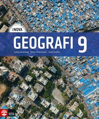 SOL NOVA Geografi 9