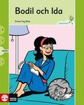 L�shoppet Niv� 2 - Bodil och Ida, 4 titlar