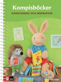 Kompisböcker Handledning och inspiration