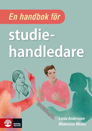 Linda Andersson, Madeleine Médoc - En handbok för studiehandledare, Häftad