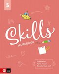 Skills Workbook åk 5 inkl elevwebb
