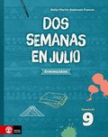 Dos semanas en julio 9 vningsbok