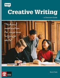 Creative writing : a classroom guide