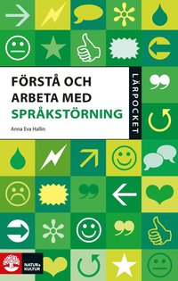 F�rst� och arbeta med spr�kst�rning