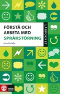 Frst och arbeta med sprkstrning