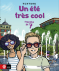 Un t trs cool 7 Textbok