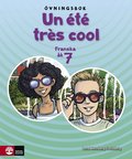 Un t trs cool 7 vningsbok