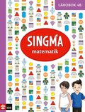 Singma matematik 4B Lrobok