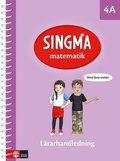Singma matematik 4A Lrarhandledning med lrarwebb 12 mn