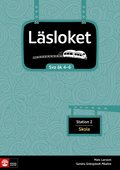 Lsloket k 4-6 Station 2 Skola