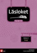 Lsloket k 4-6 Station 3 Fritid