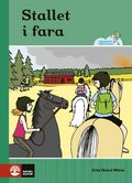 L�shoppet Kapitelbok - Stallet i fara