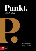 Punkt Svenska 1