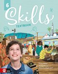 Skills Textbook k 6