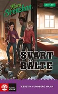 Klara svenskan k 5 Svart blte lttlst