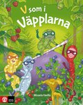 Vpplarna V som i vpplarna