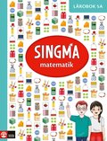 Singma matematik 5A Lrobok