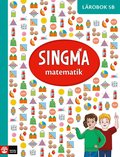 Singma matematik 5B Lrobok