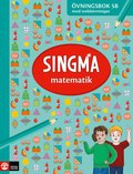 Singma matematik 5B vningsbok med elevwebb