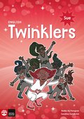 English Twinklers red Sue