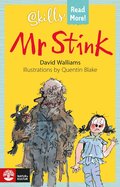 Skills Read More! Mr Stink