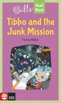 Skills Read More! Tibbo and the Junk Mission