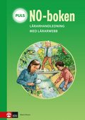 PULS NO-boken 1-3 Lrarhandledning med lrarwebb, andra upplagan
