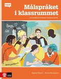 Input Mlsprket i klassrummet : En handbok fr lrare i Moderna Sprk