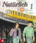 Natrlich Tyska Fortsttning 1 Allt-i-ett-bok