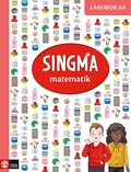 Singma matematik 6A L�robok