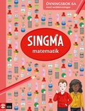 Singma matematik 6A vningsbok med elevwebb