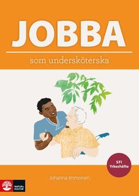 Jobba som undersk�terska