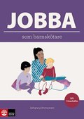 Jobba som barnsktare