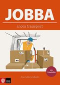 Jobba inom transport
