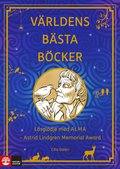 Vrldens bsta bcker : lsgldje med ALMA  - Astrid Lindgren Memorial Award