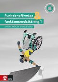 Funktionsfrmga och funktionsnedsttning 1