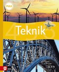 PULS Teknik 4-6 Grundbok, fjrde upplagan