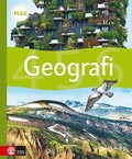 PULS Geografi 4-6 Grundbok, fjärde uppl