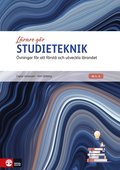 Studieteknik : övningar för att förstå och utveckla lärandet