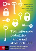 Tydliggörande pedagogik i anpassad skola och LSS : för unga med intellektuell funktionsnedsättning