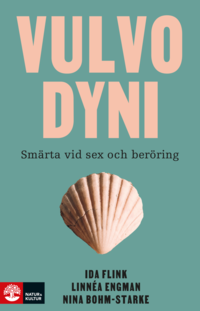 Vulvodyni : smrta vid sex och berring