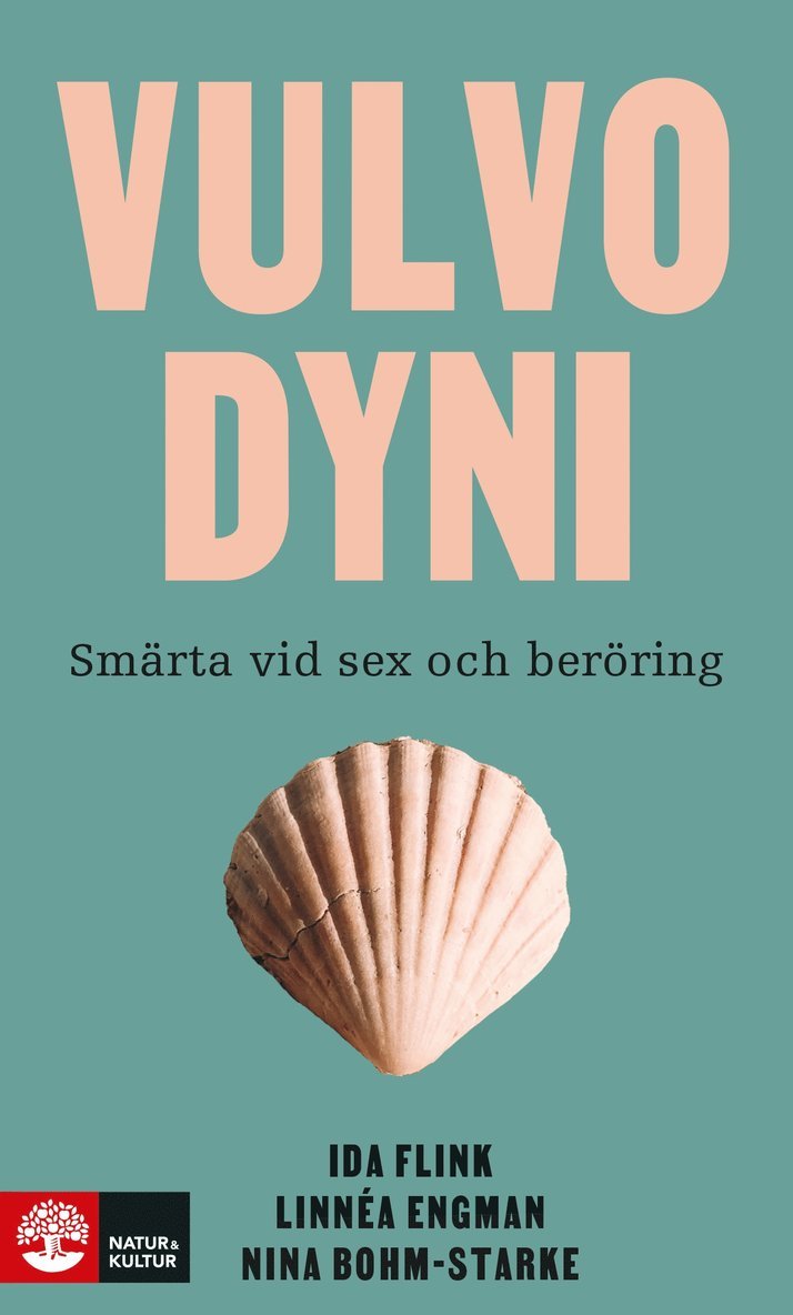 Ida Flink, Linnéa Engman, Nina Bohm-Starke - Vulvodyni : smärta vid sex och beröring, E-bok