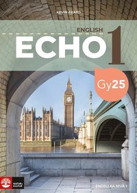 Echo 5, andra upplagan