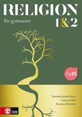 Religion fr gymnasiet niv 1&2