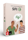 Interaktionskort fr SFI C