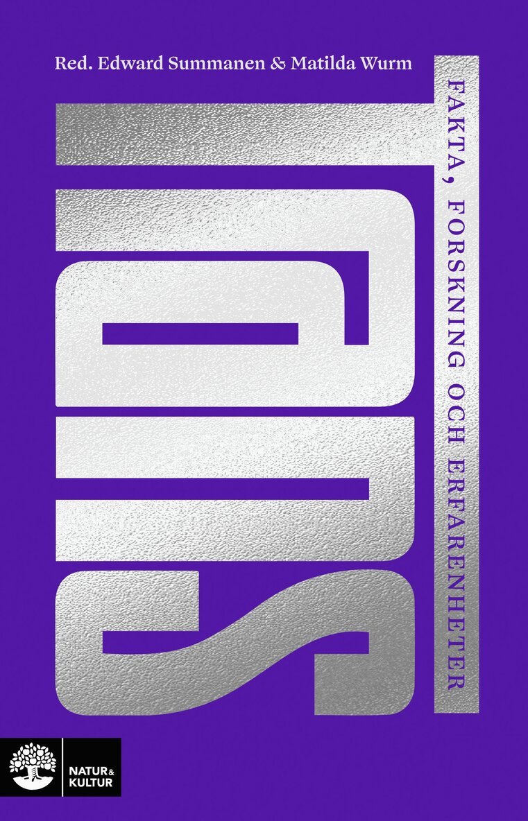 Edward Summanen, Matilda Wurm, Tove Lundberg, Anna Malmquist, Meg-John Barker, Ida Linander, Axel Repka, Maria Kindstedt - Trans : fakta, forskning och erfarenheter, E-bok