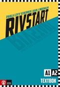 Rivstart A1+A2 Textbok, tredje upplagan