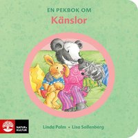 En pekbok om k�nslor