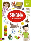 Singma matematik FK Lrobok