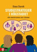 Studiestrategier i högstadiet : för undervisning och lärande